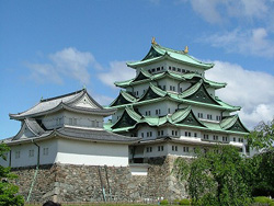 Nagoya Castle